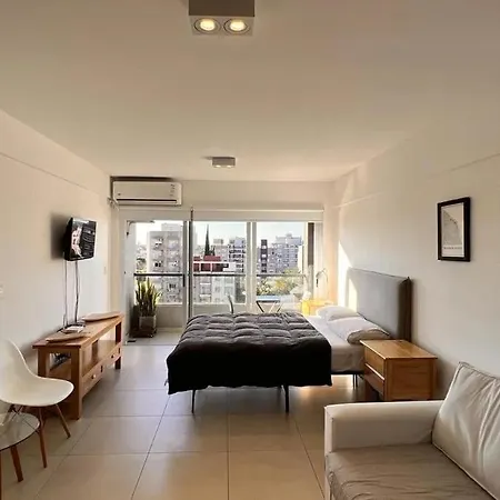 Machado Apartamentos Moron Exterior photo