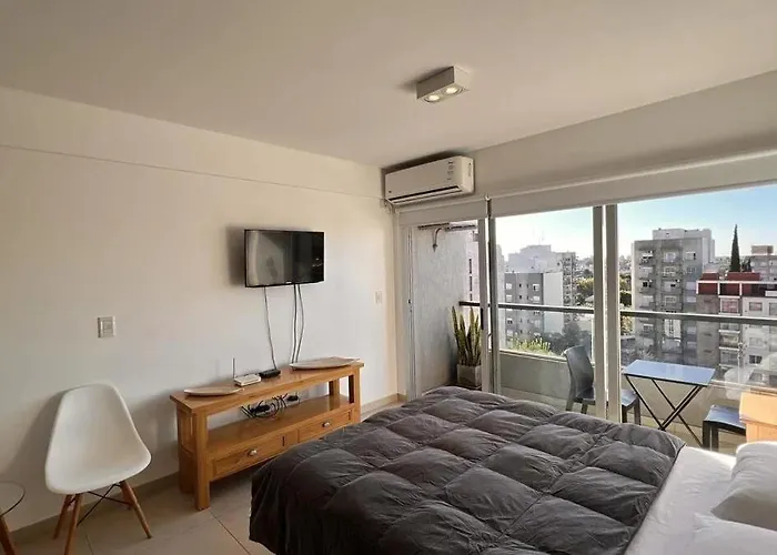 Machado Apartamentos Moron