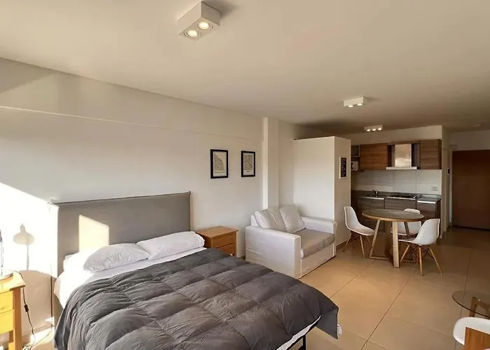 Machado Apartamentos Moron