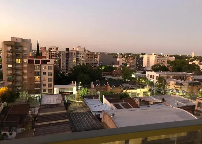 Machado Apartamentos Moron