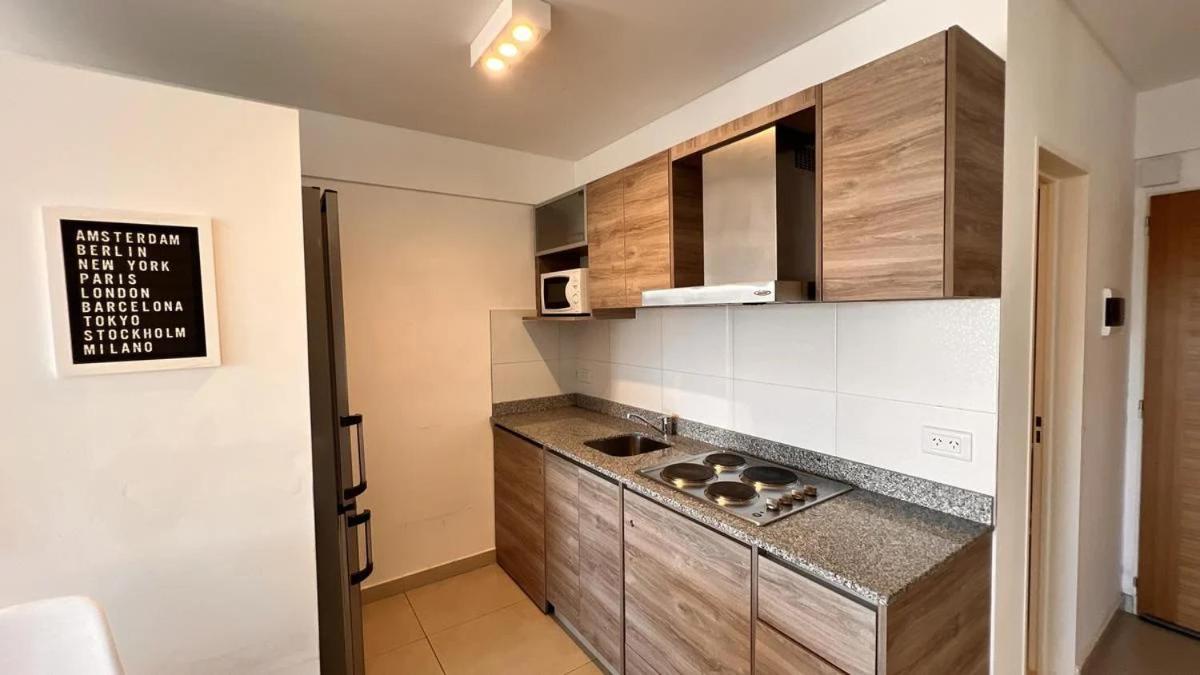 Apartment Machado