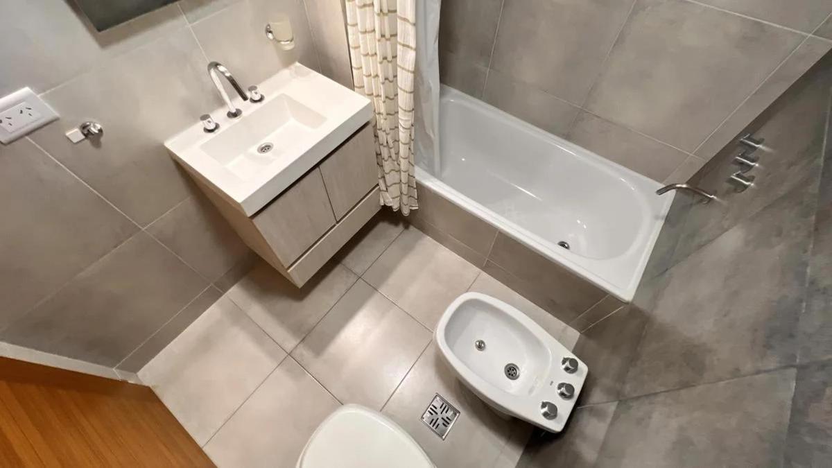 Machado Apartment Moron