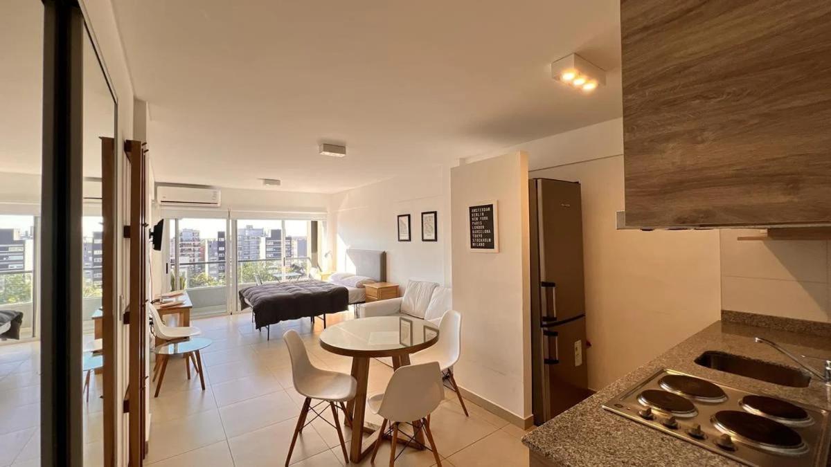 Apartment Machado *