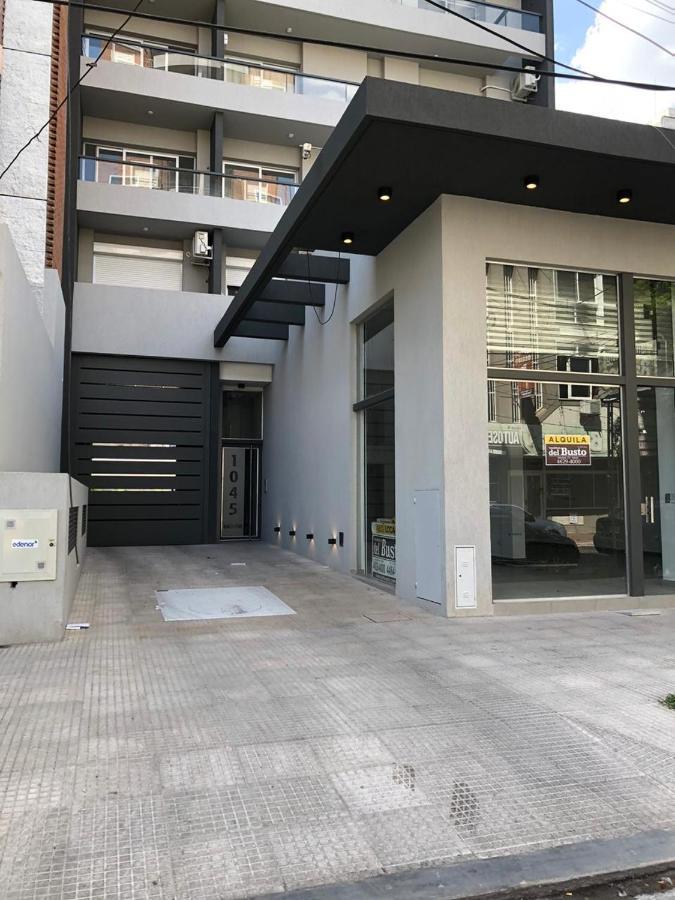 Apartment Machado
