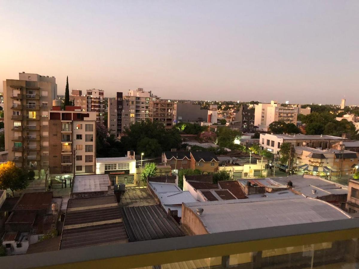 Apartment Machado Moron